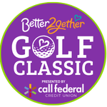 Fifth Annual Better2gether Golf Classic - logo